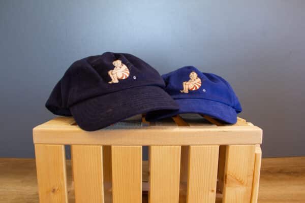 Casquette Papa Moll