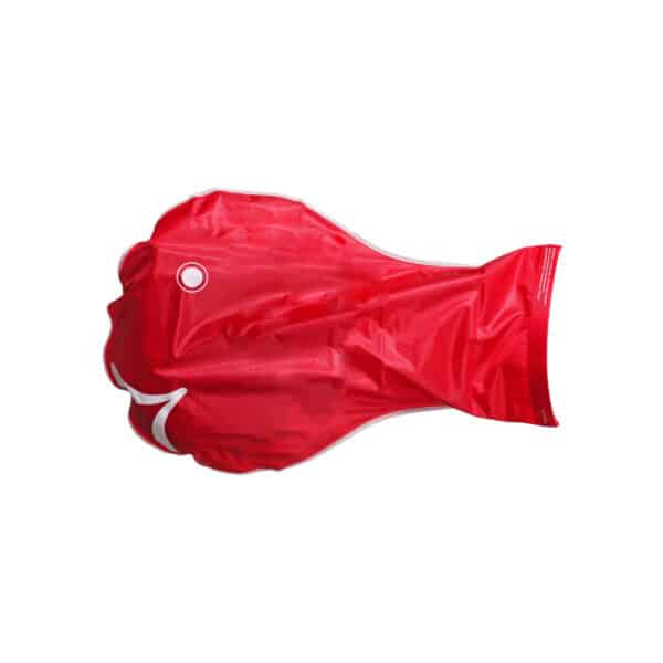 Wrap fish