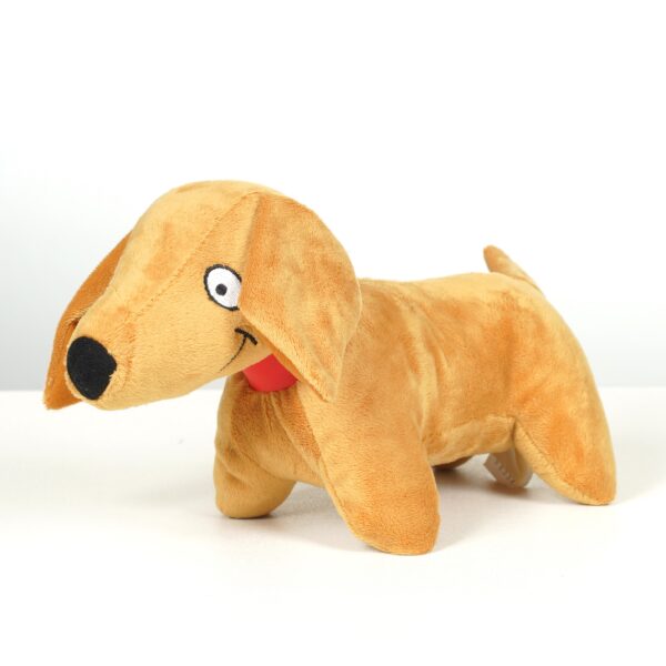 Peluche Tschips