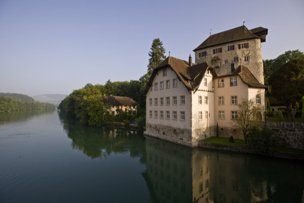 burg rotwasserstelz in kaiserstuhl