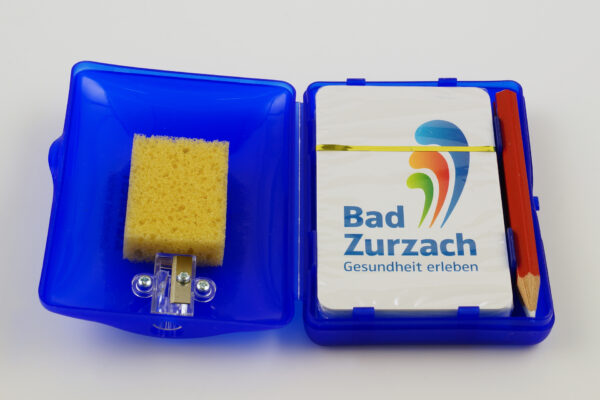 Bad Zurzach Cartes de jass(-Box) – Image 3