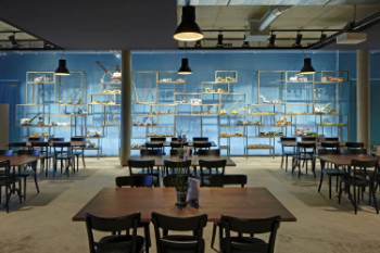 ebianum musée de la drague bistrot