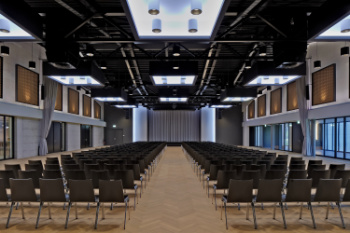 salle d'événements ebianum