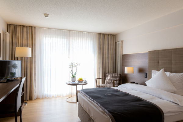 chambre double parkhotel bad zurzach