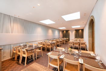 restaurant propstei wislikofen