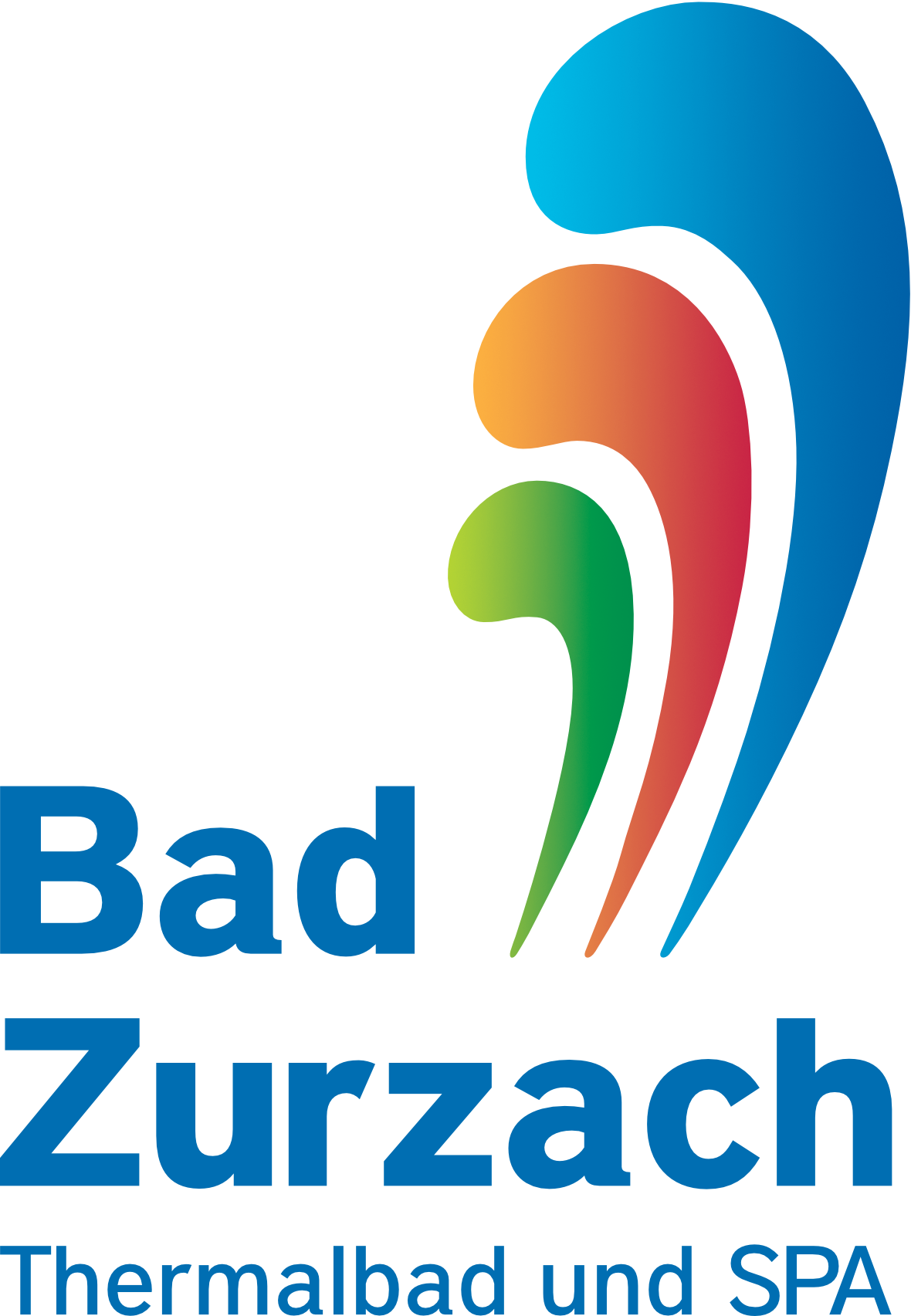 Bad Zurzach Tourismus logo