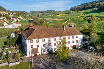 propstei wislikofen vue extérieure