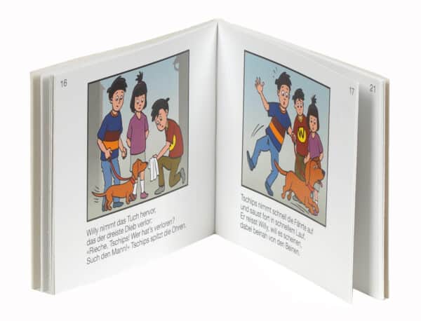 Tchips WAU ! Mini édition – Image 2