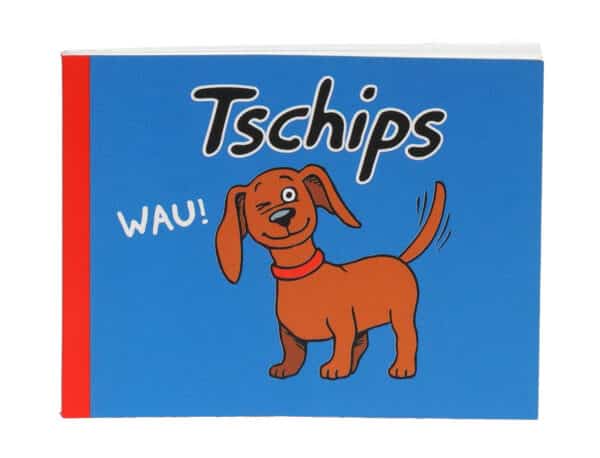 Tchips WAU ! Mini édition