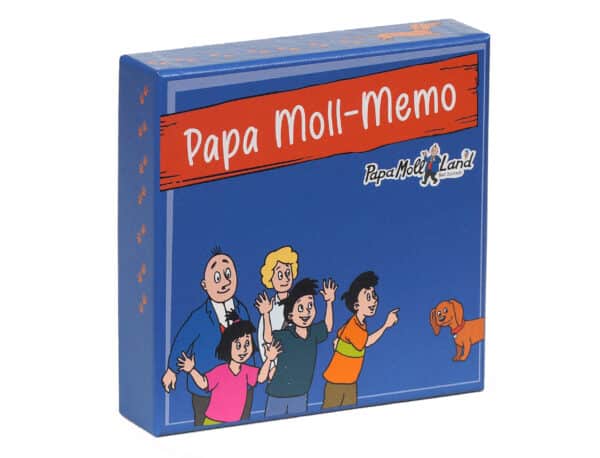 Mémo de Papa Moll – Image 2