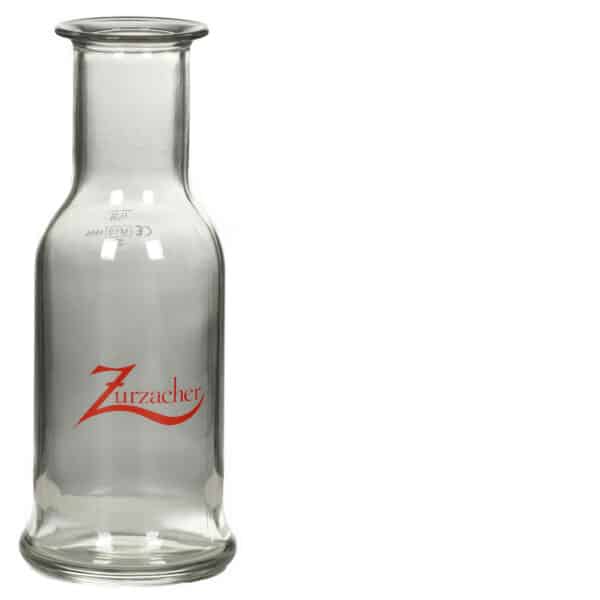 Carafe Zurzacher 0.5 litre
