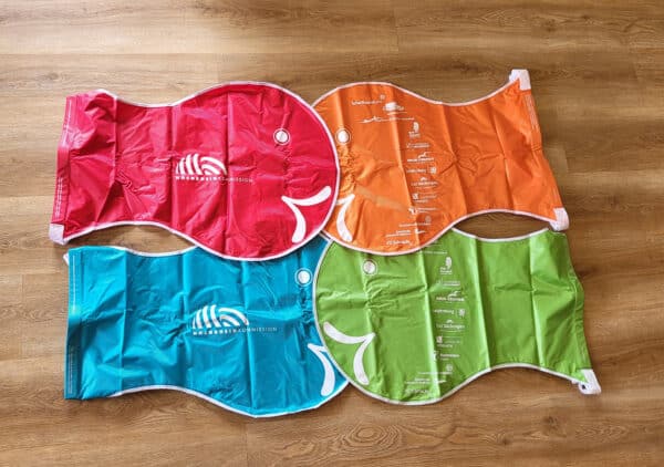 Wrap fish - Image 2