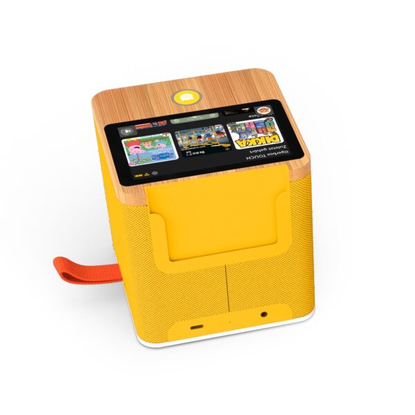 Tigerbox TOUCH PLUS - Swiss Edition – Bild 3